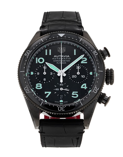 Tag Heuer Autavia CBE511C.FC8280